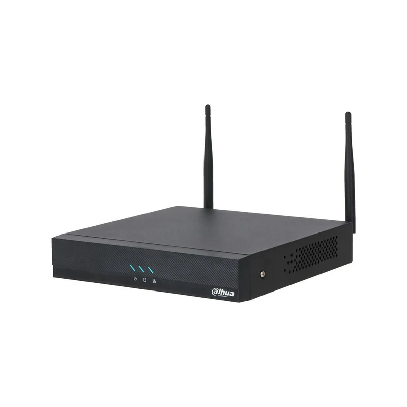 Enregistreur de Vidéosurveillance Sans fil Wifi 8 canaux DAHUA
