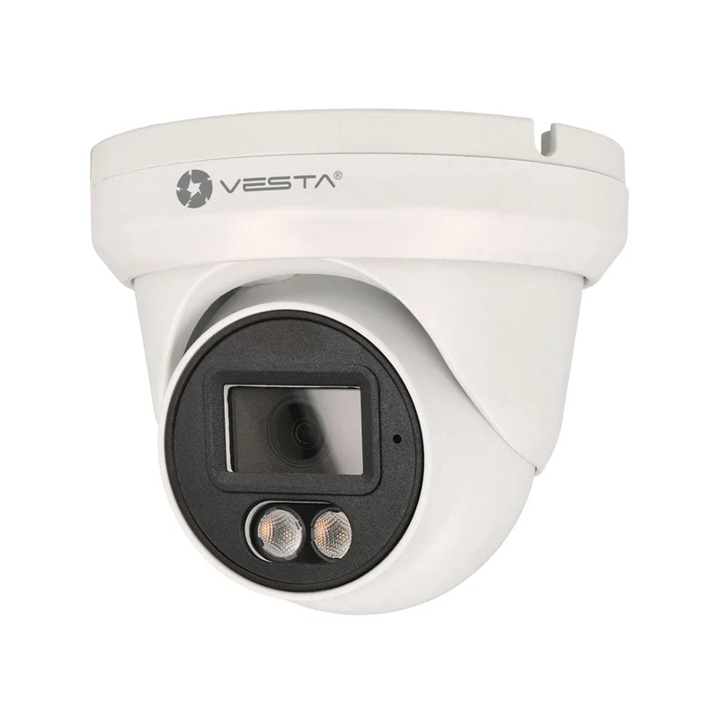 Caméra de surveillance dôme IP VESTA
