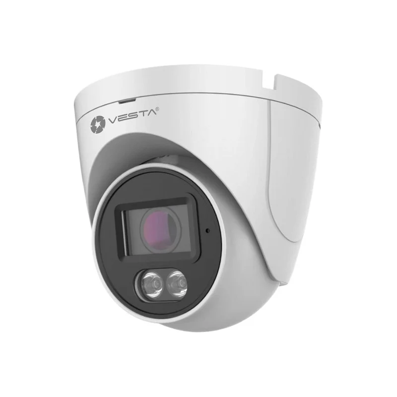 Caméra de surveillance dôme IP VESTA - Basic