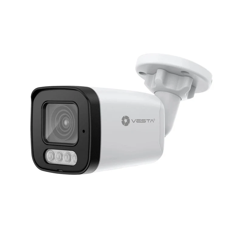 Caméra de surveillance IP Bullet extérieur VESTA