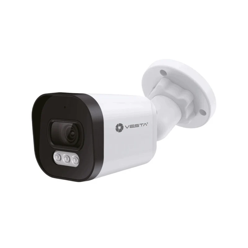 Caméra de surveillance IP Bullet extérieur VESTA - Série Lite