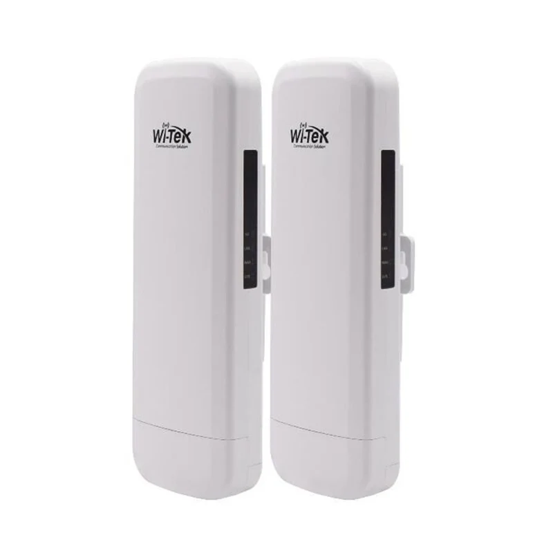 Kit ponts radio WITEK - 5 Km
