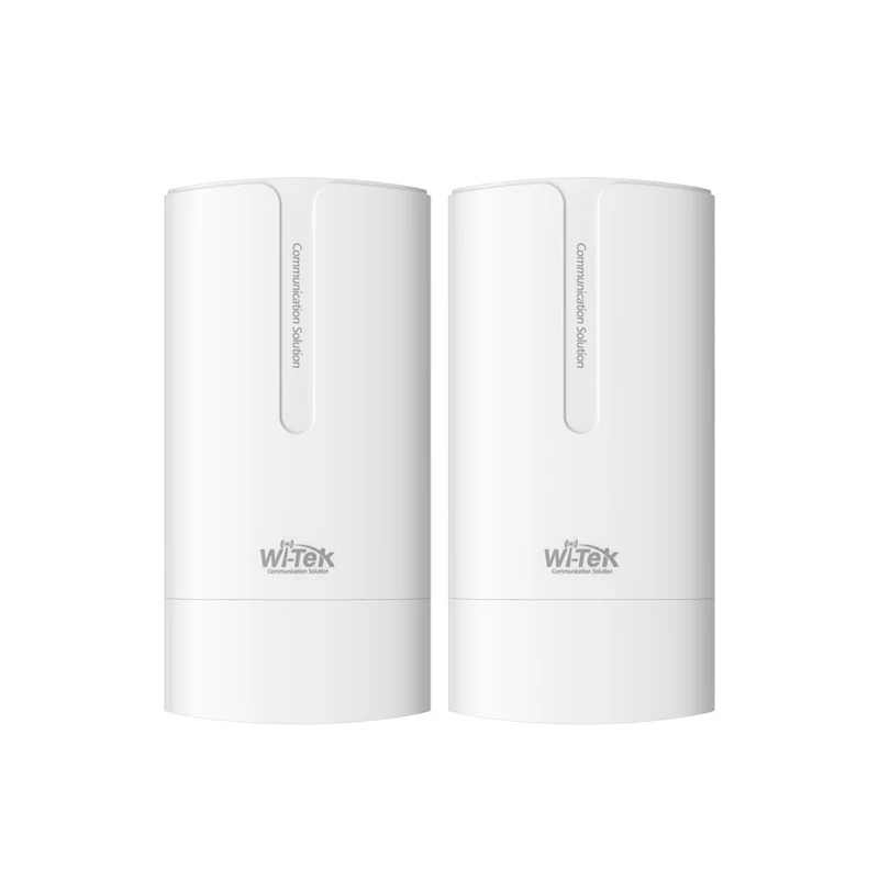 Kit ponts radio WITEK - 3 Km