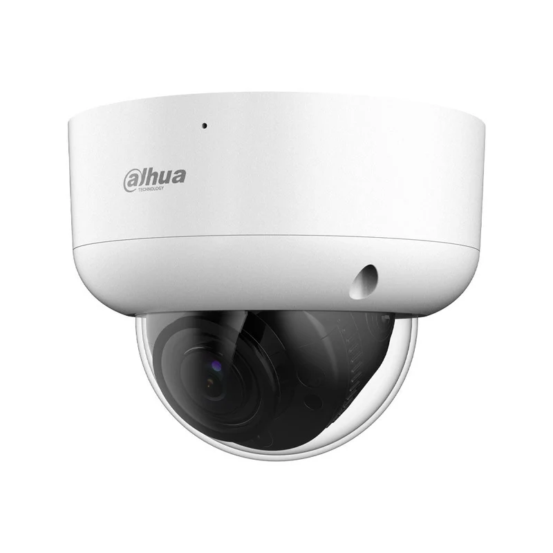Caméra de surveillance dôme analogique DAHUA avec zoom - Anti-Vandalisme