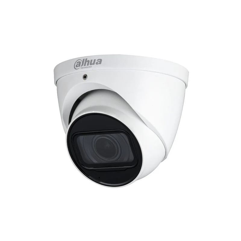 Caméra de surveillance dôme analogique DAHUA avec zoom
