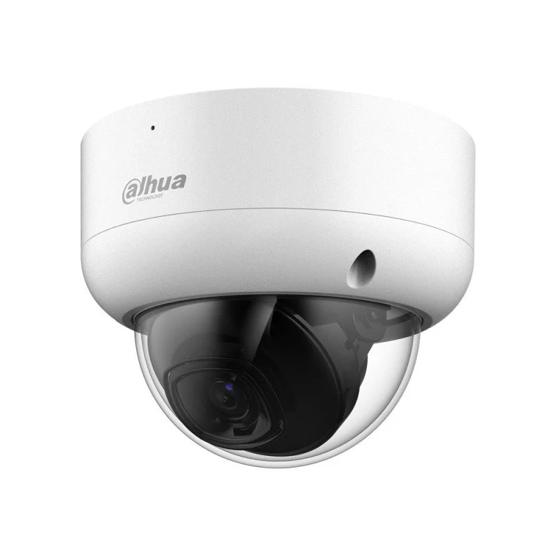 Caméra de surveillance dôme analogique DAHUA - Série Pro Anti Vandalisme