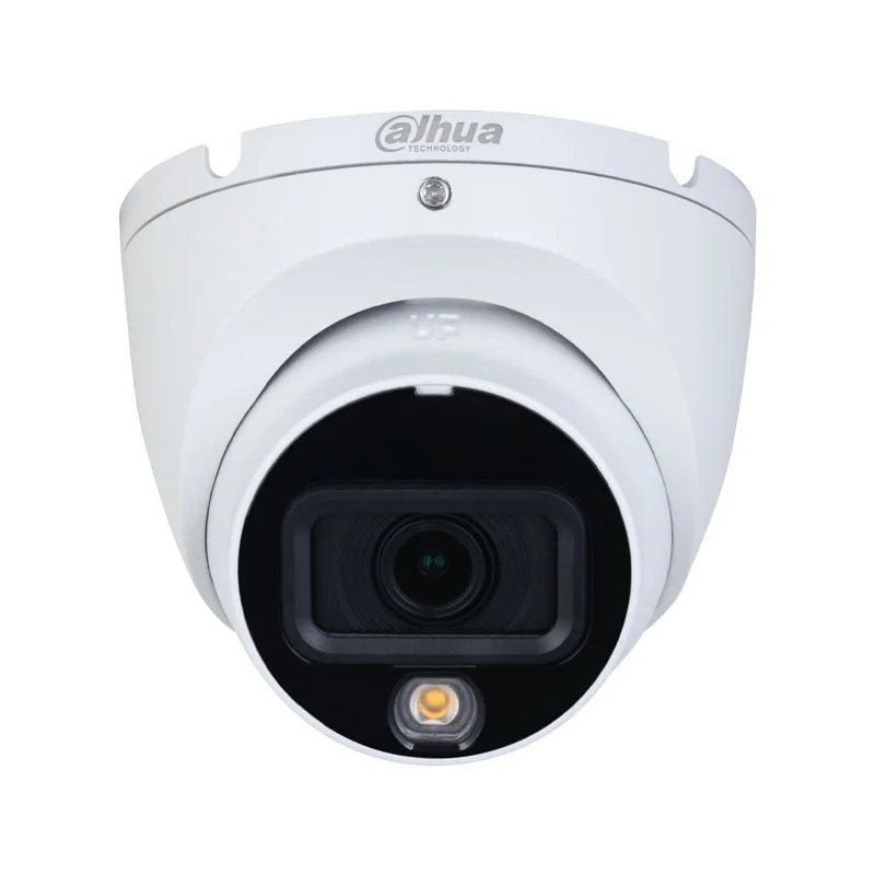 Caméra de surveillance dôme DAHUA analogique pour l'extérieur