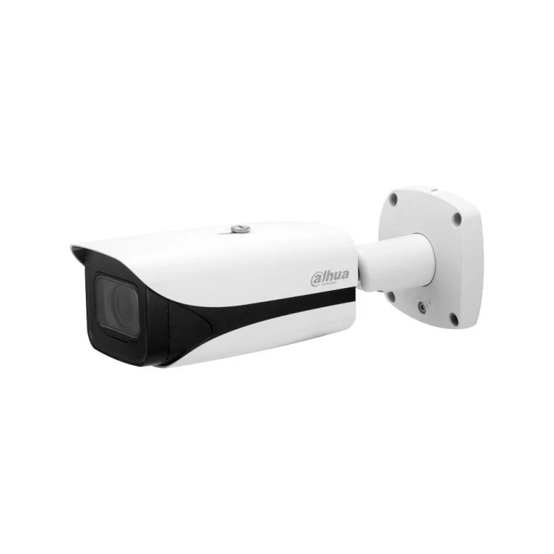 Caméra de surveillance IP Bullet extérieur DAHUA avec zoom - Série IA WizMind