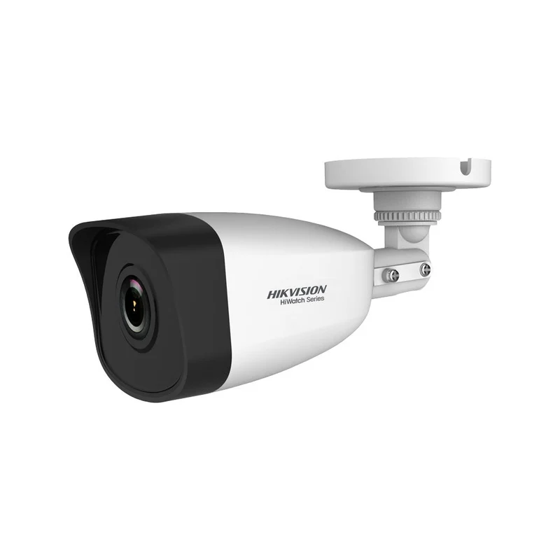 Caméra de surveillance Ip Bullet extérieur HIK-VISION