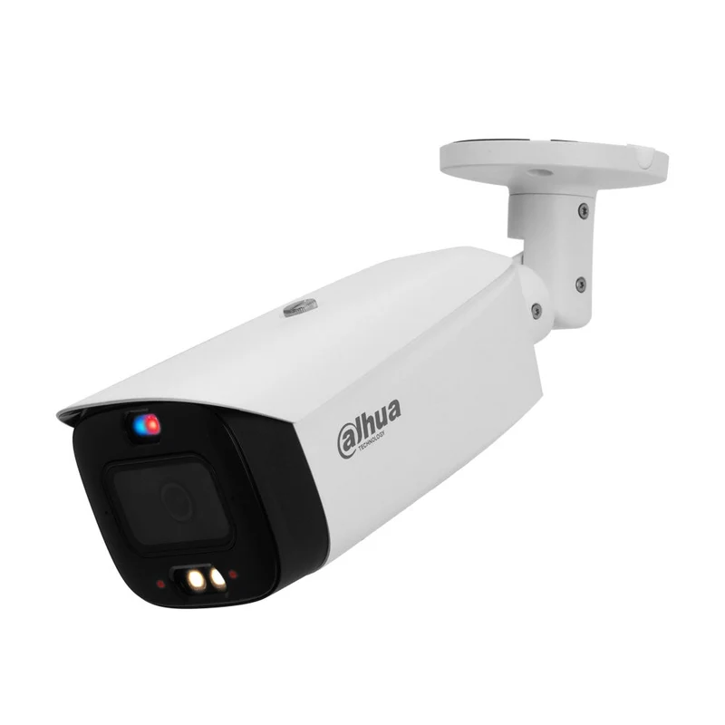 Caméra de surveillance IP Bullet extérieur DAHUA - TiOC