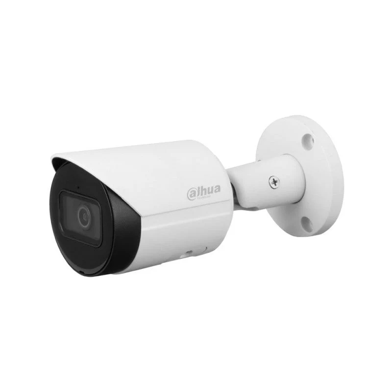 Caméra de surveillance IP Bullet extérieur DAHUA - WizSense