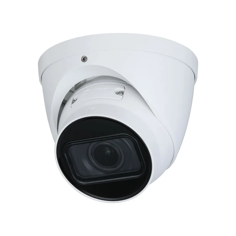 Caméra de surveillance dôme IP Direct-Sécurité avec zoom motorisée