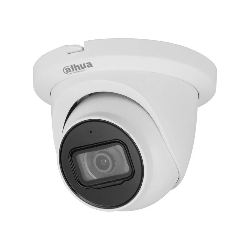 Caméra de surveillance dôme IP DAHUA - WIZMIND