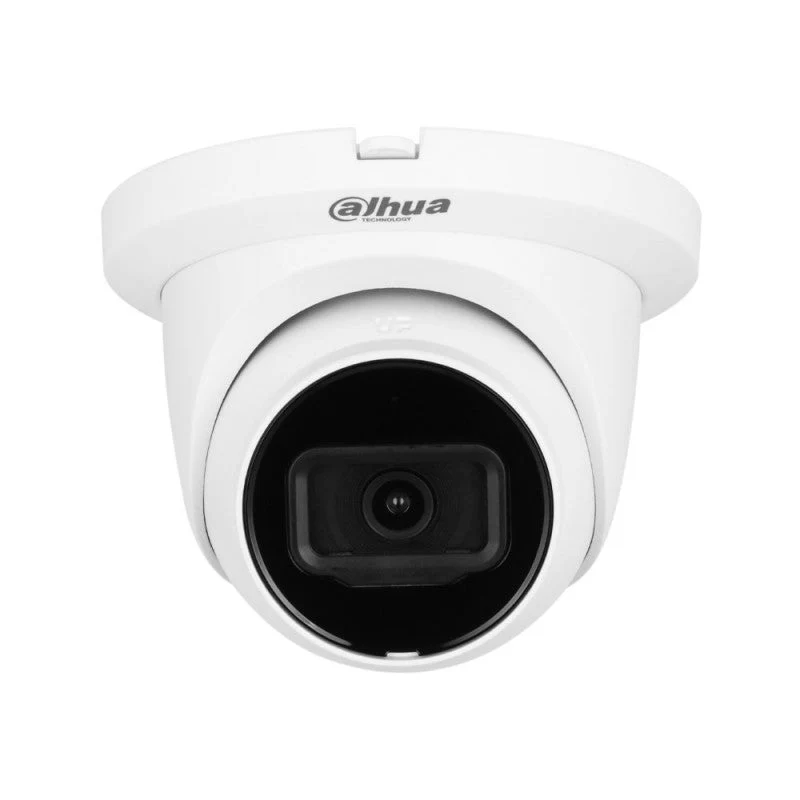 Caméra de surveillance dôme IP DAHUA - Série Pro