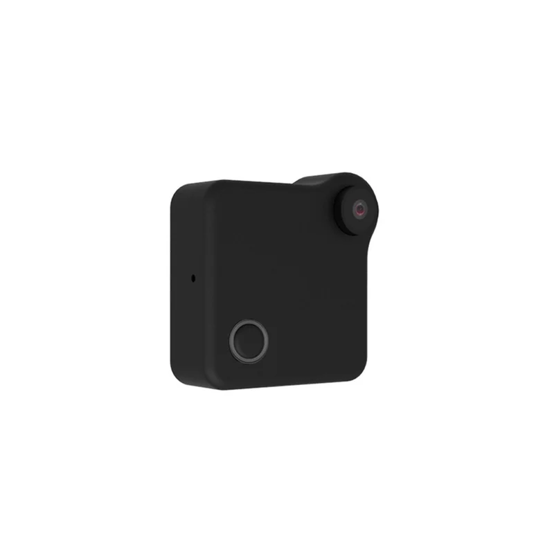 Portable C1 Motion Surveillance Camera