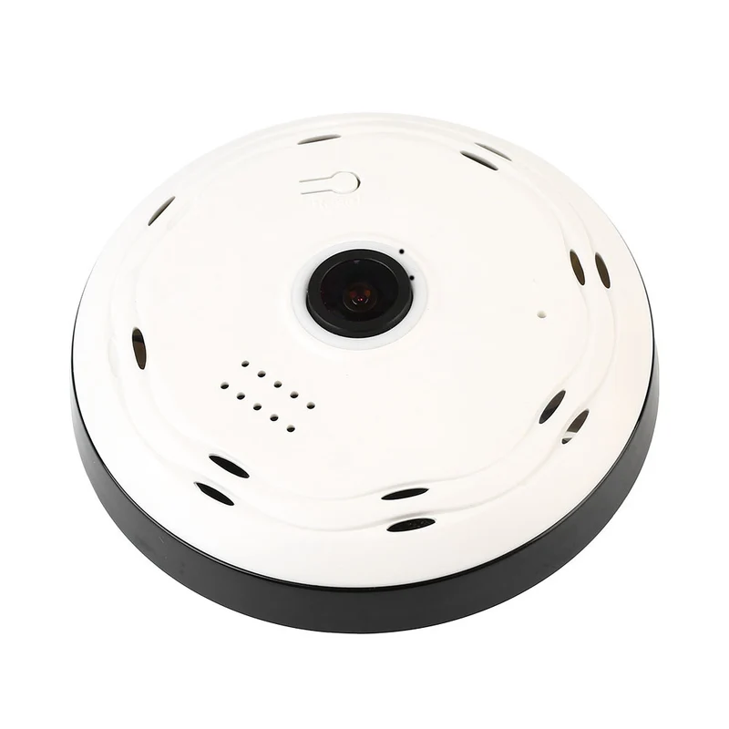 960P HD 1.3MP Phone Remote Panoramic Security Camera