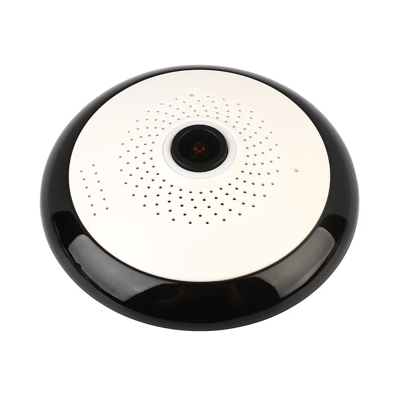 IR-CUT Night Vision Panoramic Surveillance Camera