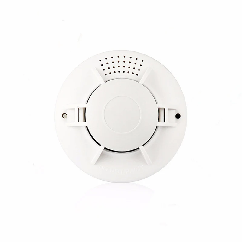 Battery Operated Smoke Detector Alarm
