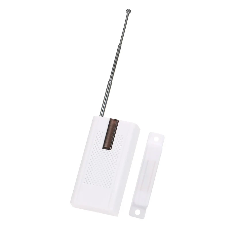 433Mhz Wireless Door/Window Motion Security Alarm System