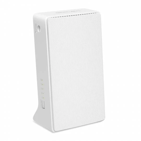 Mercusys - Routeur WiFi MB110 4G - Blanc