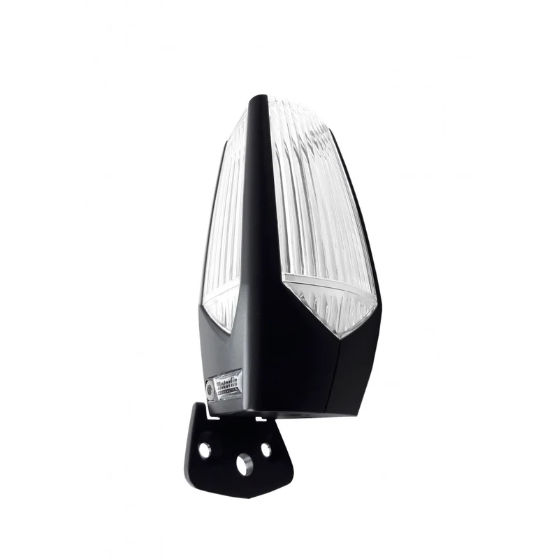 Lampe Clignotante & Fixe Blanche