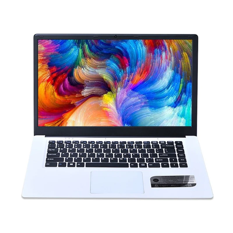 A10 ultra-thin laptop Notebook 15.6 inch Intel Z8350 Quad Core 4G