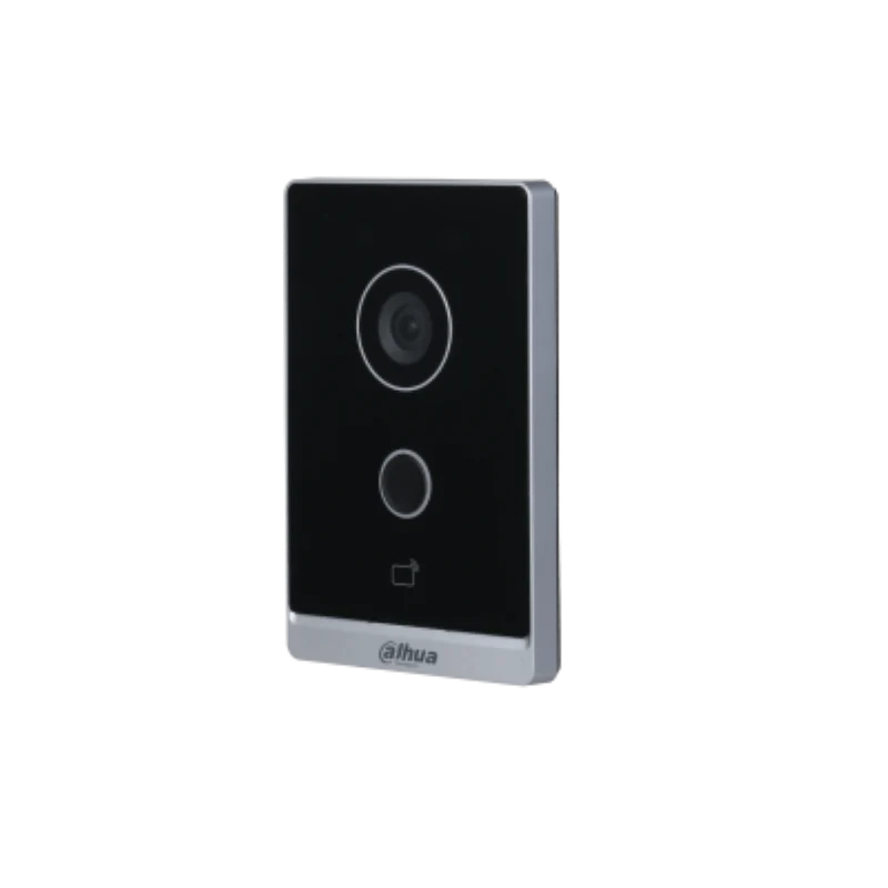 Dahua VTO2211G-WP-S2 Video Intercom Buitenpost met WiFi en PoE