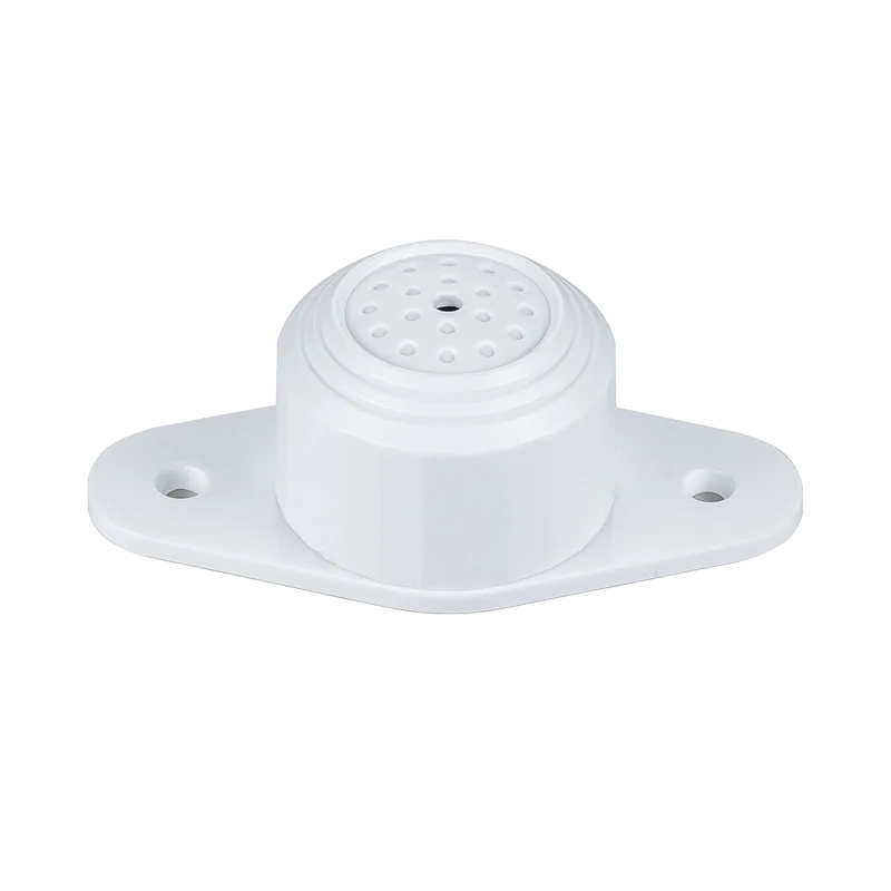 Dahua HAP100 Omni-Directionele Pinhole Microfoon voor Beveiligingscamera's