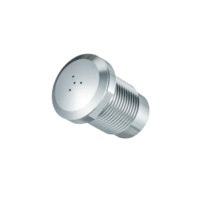 Dahua DH-HAP120-V Omni-Directionele Buitenmicrofoon IP66