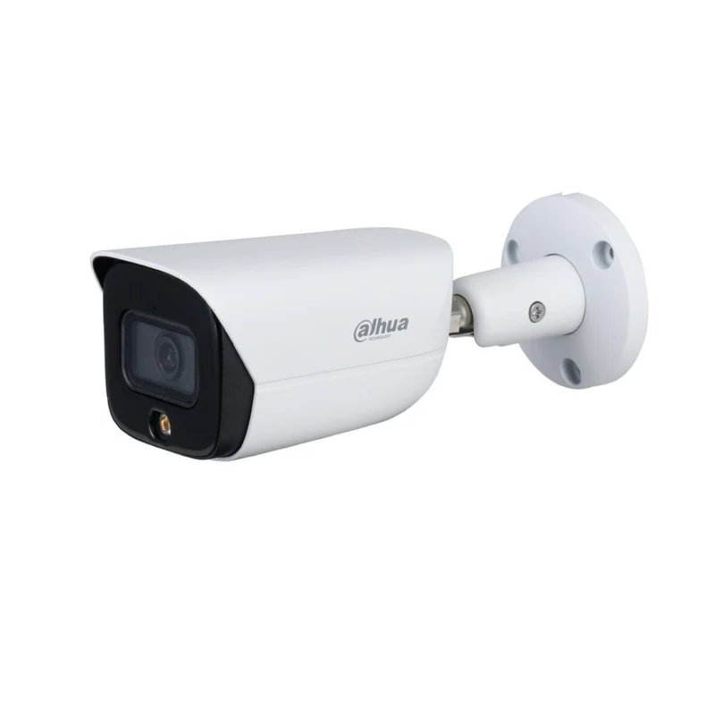 Dahua IPC-HFW3449EP-AS-LED 3.6mm WizSense 4MP Full Colour Bullet Camera
