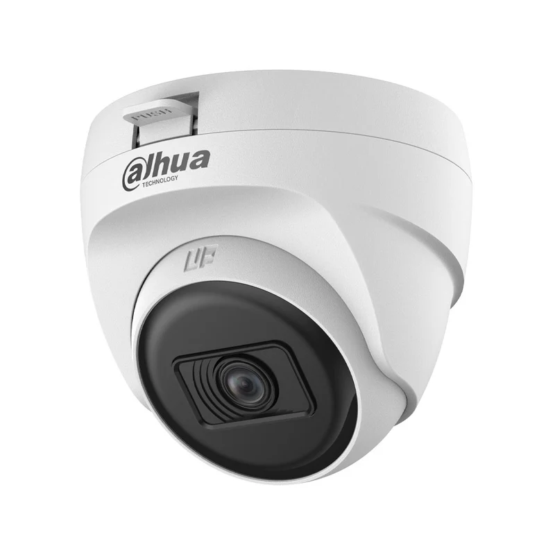 Caméra de surveillance dôme analogique DAHUA - Série Lite