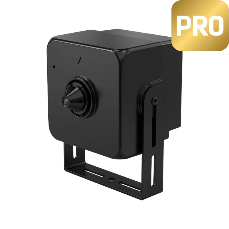 Caméra de surveillance IP cachée DAHUA - Gamme Pro