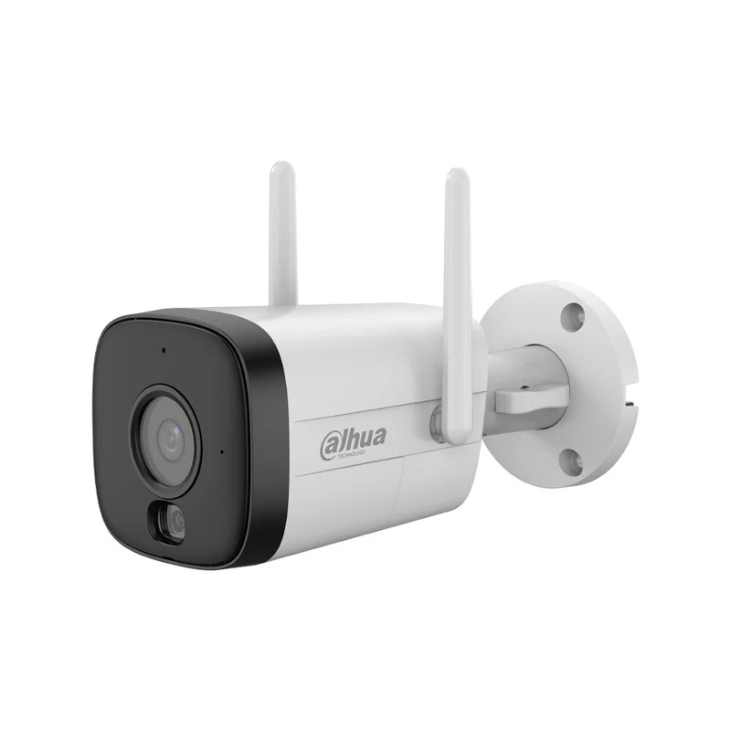 Caméra de surveillance Wi-Fi Bullet extérieur DAHUA - Smart Light