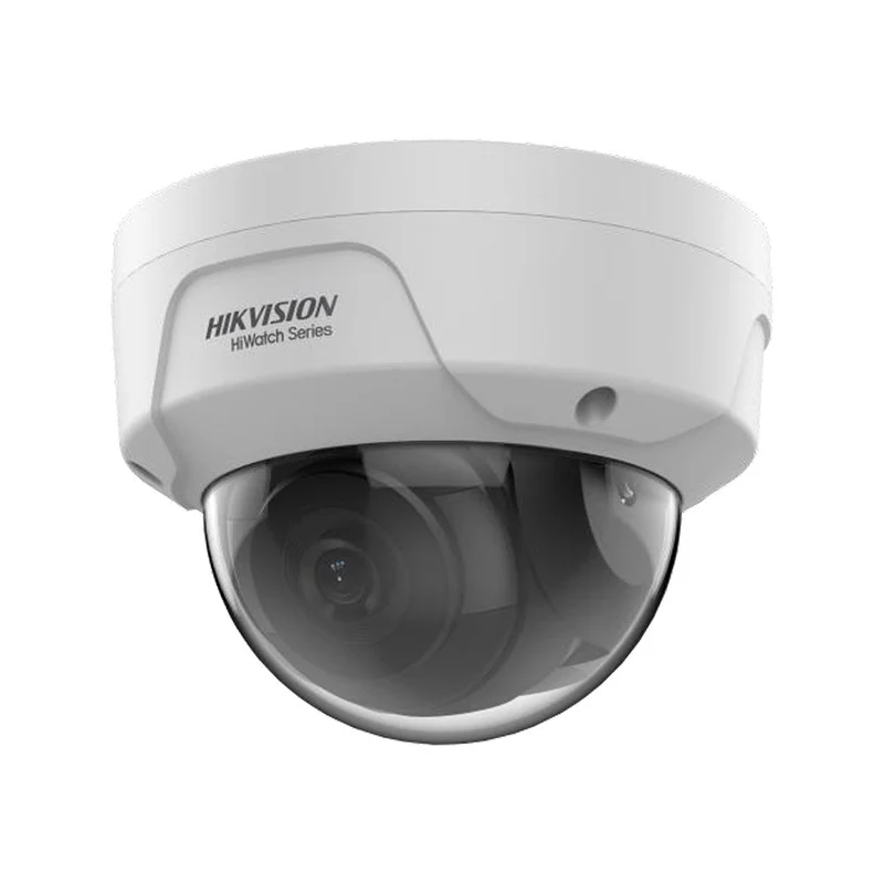 Caméra de surveillance dôme IP Anti-Vandalisme avec IA HIK-VISION