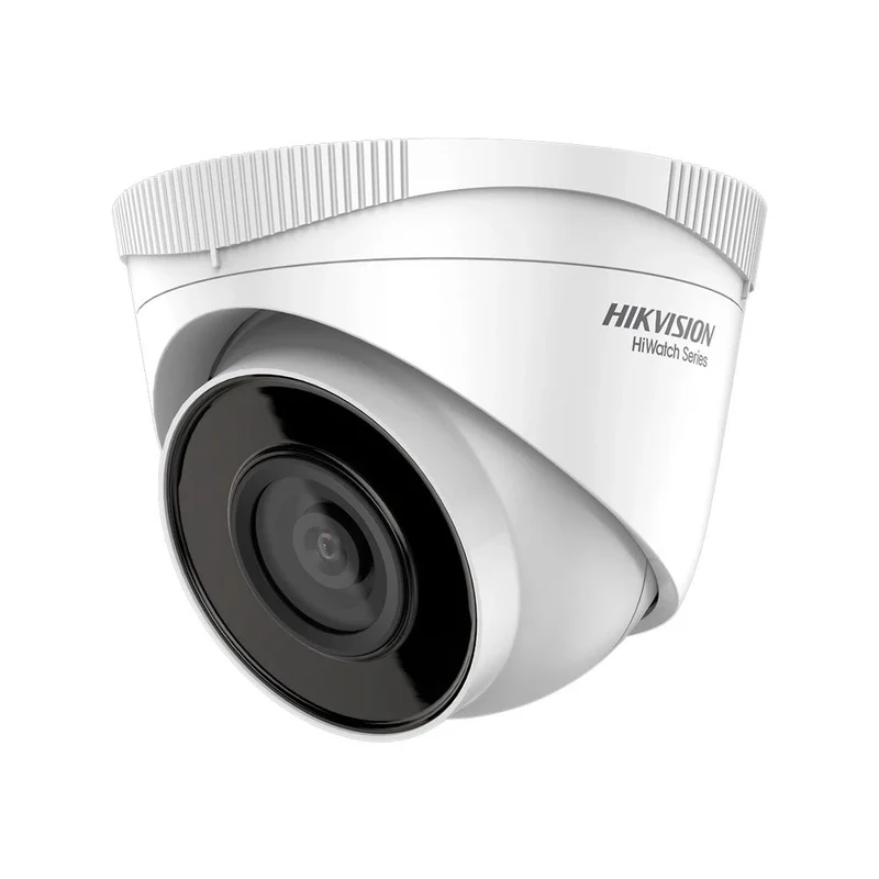 Caméra de surveillance dôme IP HIK-VISION