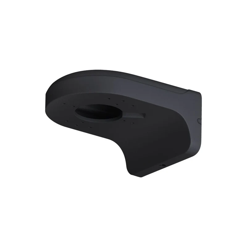 Support mural pour caméras dôme DAHUA - PFB204W Black