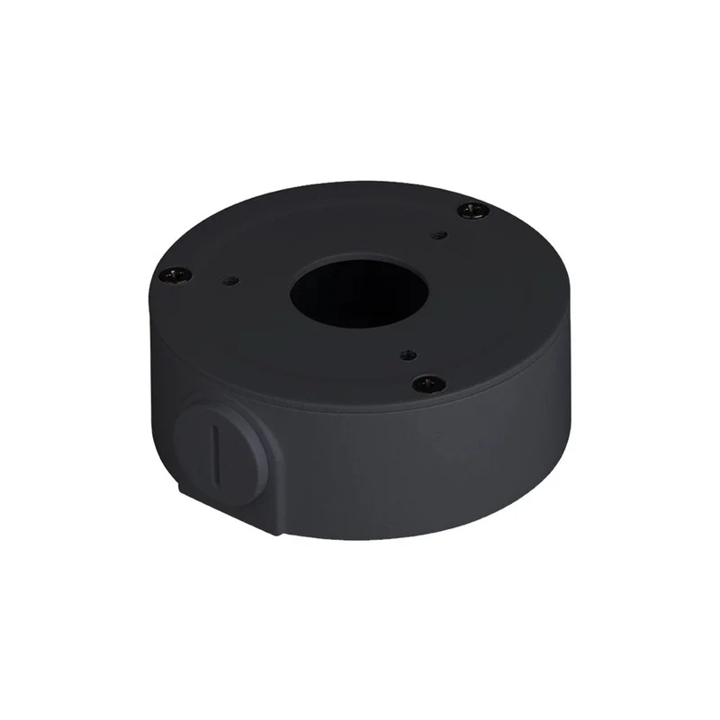 Entretoise DAHUA pour caméra extérieure - PFA134 Black