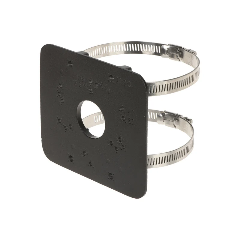 Support de mât pour caméra de surveillance DAHUA - PFA152-E Black