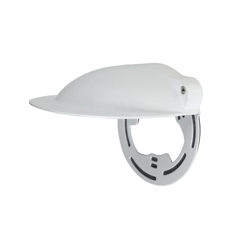 Visière contre la pluie pour caméras dômes DAHUA - PFA200W