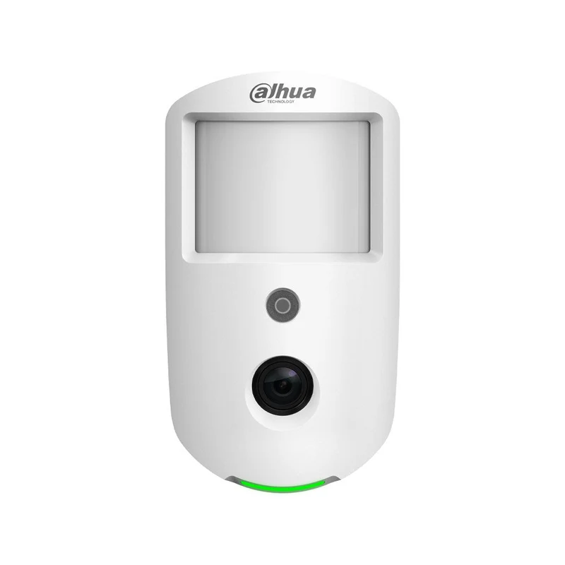 Détecteur de mouvement PIRCAM intérieur pour alarme DAHUA