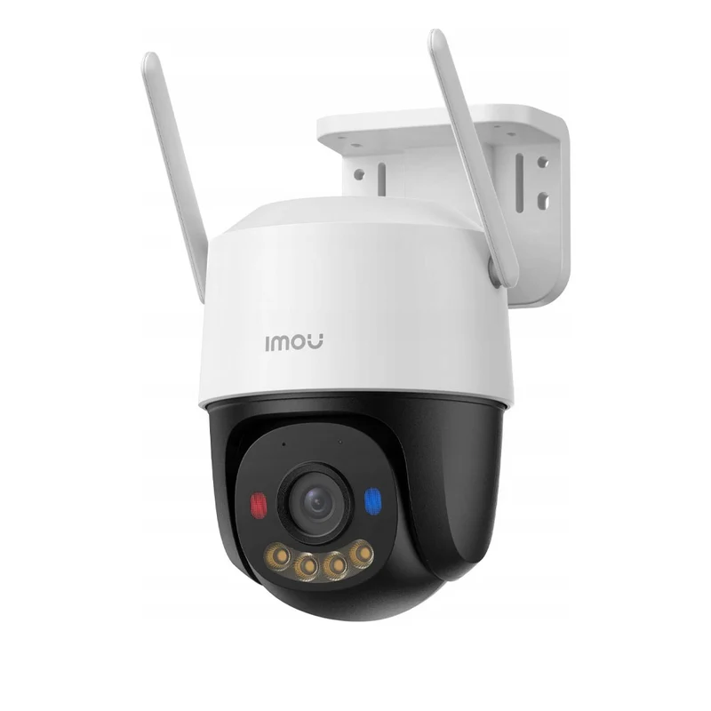 Caméra de surveillance IP PTZ IMOU