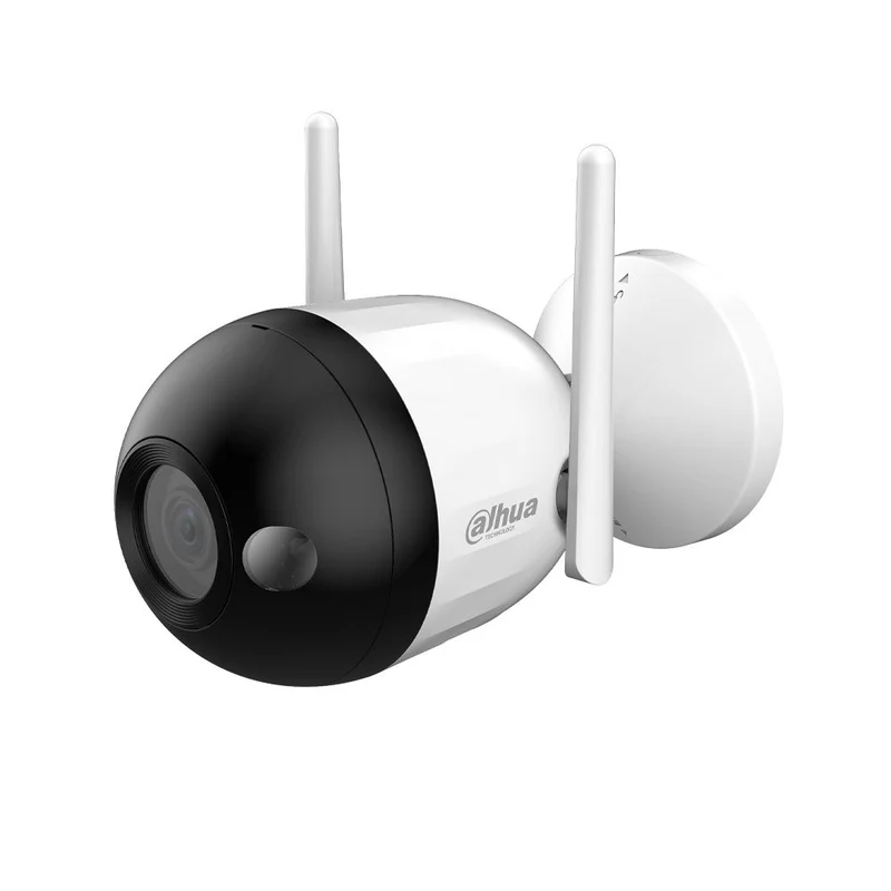 Caméra de surveillance Wi-Fi DAHUA avec vision nocturne