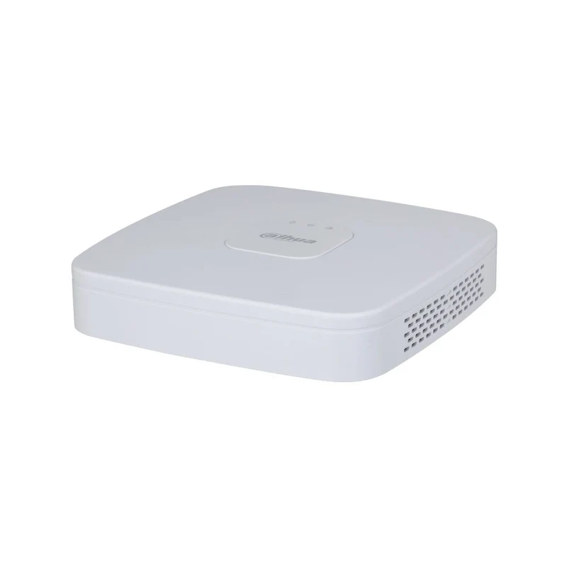Enregistreur de vidéosurveillance DAHUA 4 canaux analogique très haute définition 5MP avec SSD 1TO