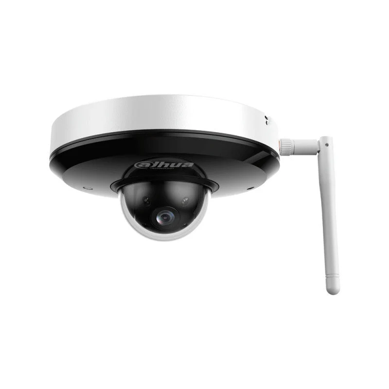 Caméra de surveillance IP PTZ DAHUA sans fil - Anti-Vandalisme