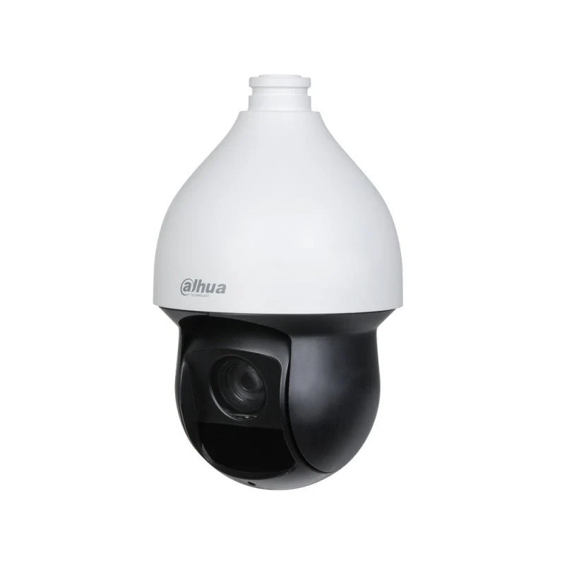 Caméra de surveillance analogique PTZ DAHUA - Vision 150 mètres