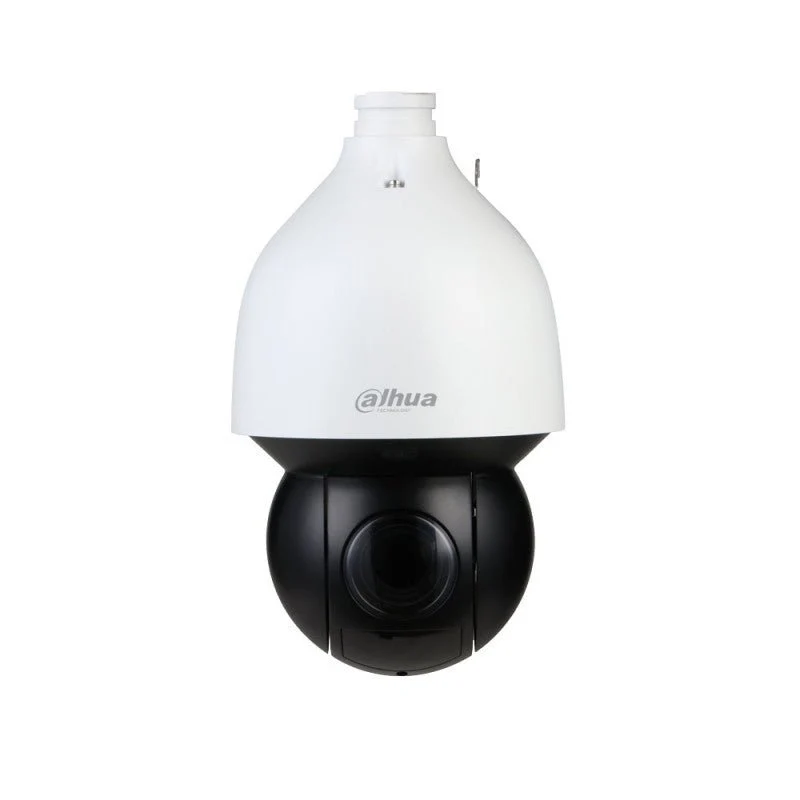 Caméra de surveillance IP PTZ DAHUA avec zoom - Série IA WizSense