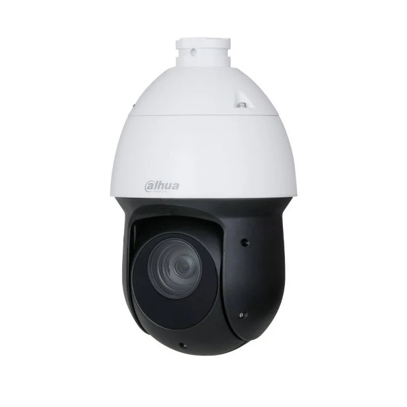 Caméra de surveillance IP PTZ DAHUA avec zoom - Série Pro WizSense