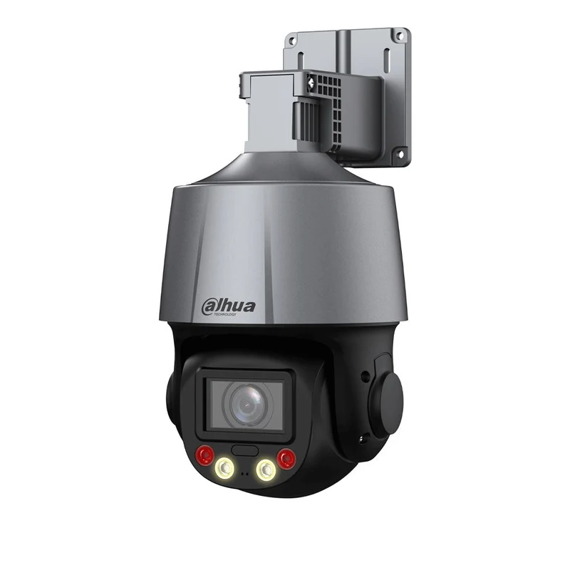 Caméra de surveillance IP PTZ DAHUA - TiOC