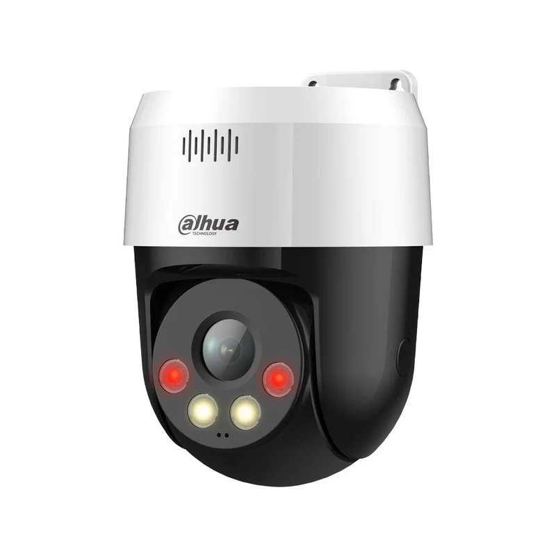 Caméra de surveillance IP PTZ DAHUA - TiOC Basic