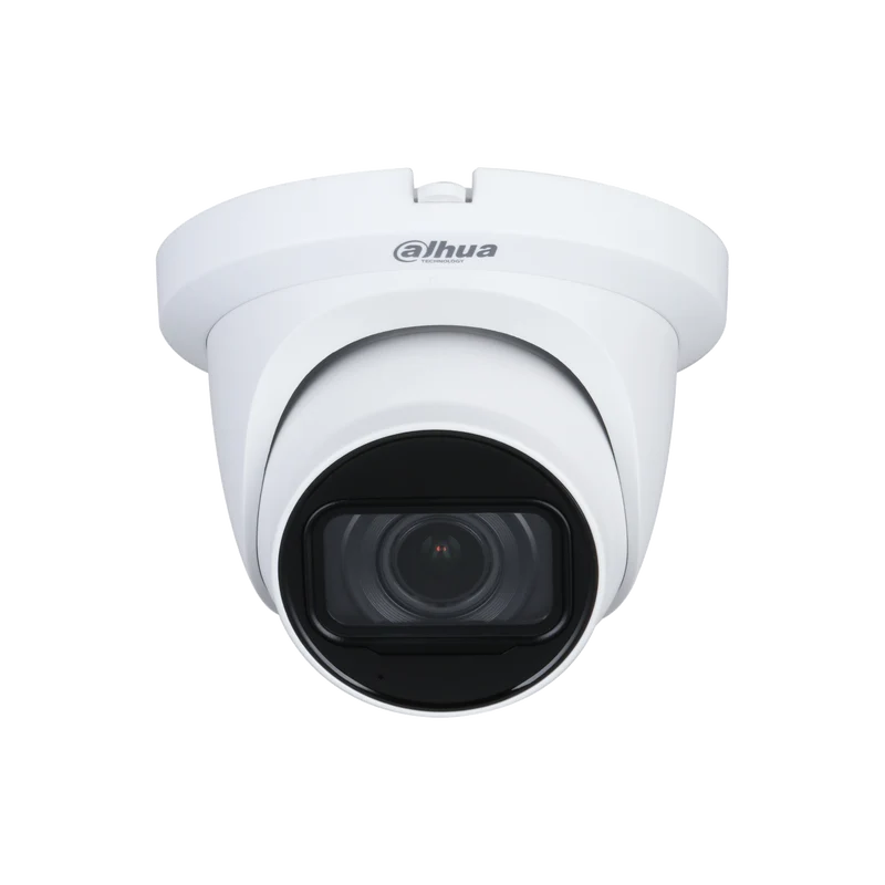 DAHUA HAC-HDW2802TMQ-ZA 4K Starlight HDCVI Caméra IR à focale variable motorisée à installation rapide